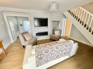 Ascot Drive Great Sutton